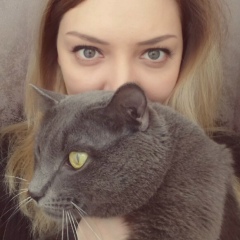 Юля Баля, 05.06.1989, Кишинев