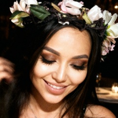 Анара Кожахметова, 08.12, Алматы