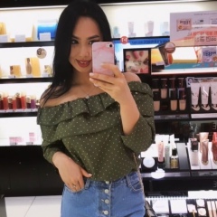 Дарья Кабаева, 11.03, Алматы