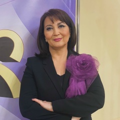 Рита Уметбаева, 04.08, Уфа