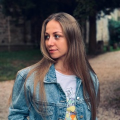 Татьяна Головко, 18.01.1993, Караганда