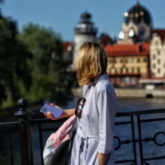 Ирина Кайгородова, 22.05, Москва