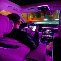 Влад House, 24.03, Москва