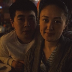 Нурсултан Бисултан, 14.04, Алматы