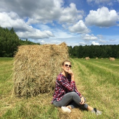 Tory Nova, 18.07.1985, Запорожье