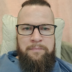 Роман Догадин, 22.03, Санкт-Петербург