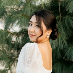 Зарина Аралбаева, 03.06, Москва