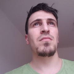 Ильяс Исмаилов, 12.03.1987, Аргун