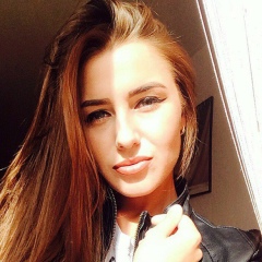 Елизавета Семина, 25.04, Санкт-Петербург