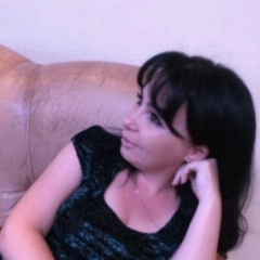 Лия Шарафутдинова, 04.10.1983, Каган