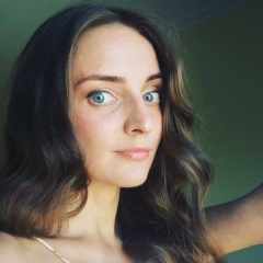 Анастасия Корнеева, 27.01, Москва