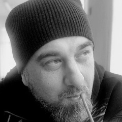 Алексей Яловой, Черняховск