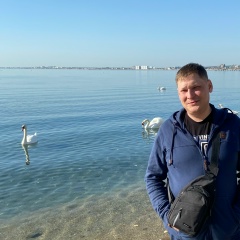 Степан Жила, 01.04