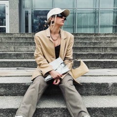 Ирина Криницына, 12.06, Miami