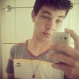 Jean Carlos-Ribeiro, 10.12.1995, Guarapuava