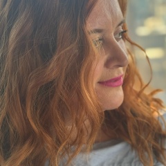 Natalia Spirina, 05.07.1983, Санкт-Петербург