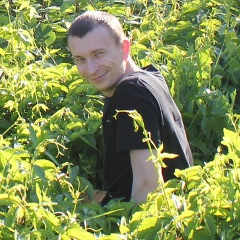 Андрей Григоров, 01.04.1989, Харьков