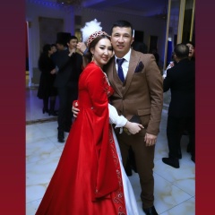 Diana Sarsekeeva, 11.03