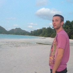 Иван Максимов, 25.08, Москва