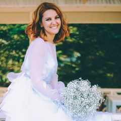 Наська Фомина, Санкт-Петербург