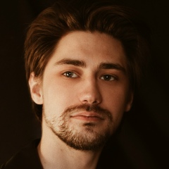 Василий Ополченов, 07.01, Санкт-Петербург