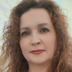 Инна Байденко, 24.10.1976, Тольятти