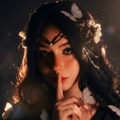 Мария Шандарова, 03.01.1985, Новосибирск