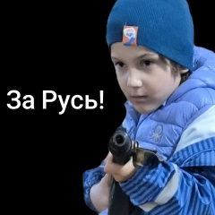 Andrew Kuznetsov, Санкт-Петербург