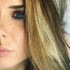 Иринка Гриб, 05.10, Москва