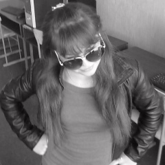 Алёна Ляхова, 12.04.1996, Широколановка