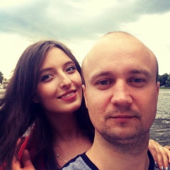 Михаил Демченко, 08.09.1988, Москва