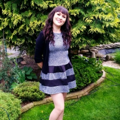 Елена Кириченко, 29.03.1990, Черкассы