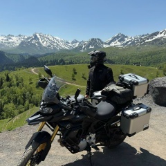 Олег Шачнев, 08.06, Москва