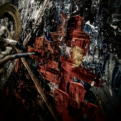 Полина Заец, 03.03.1986, Москва