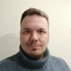 Леонид Марковников, 09.11.1989, Самара