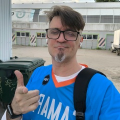 Андрей Кирюша, 11.02.1974