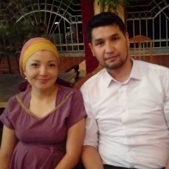 Актолкын Мади, 28.07.1992, Шымкент