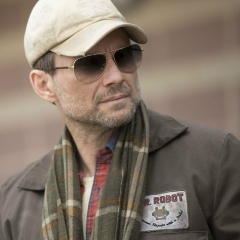 Эллиот Алдерсон Будапештов-Голубин, Philadelphia