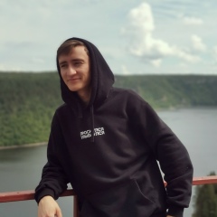 Сергей Холопов, 22.07, Самара