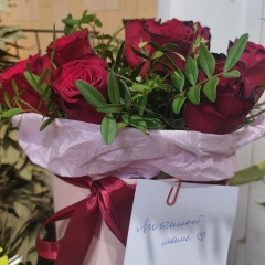 Нина Вепрева, Челябинск