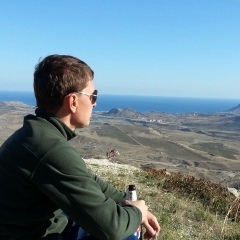 Алексей Шишкарев, 05.03.1981, Москва