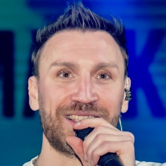 Игорь Маркс, 15.06.1982, Алматы