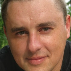 Серёжа Лесик, 08.09, Киев