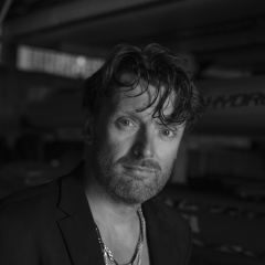 Михаил Селезнёв, Новосибирск