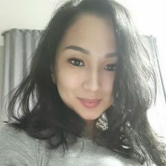 Динара Амирханова, 15.03, Астана