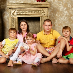 Василек Кравцова, 18.08, Самара