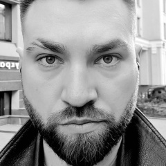 Георгий Завадский, 22.04, Санкт-Петербург