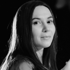 Ася Яковлева, 10.12.1988