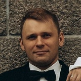 Олег Гончаров, Санкт-Петербург