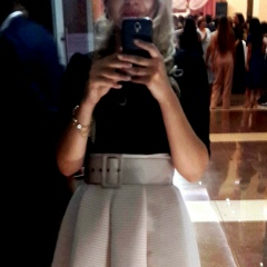 Лиза Гизатуллина, 04.07.1992, Атырау